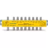 Versterker TECHNISAT 17Z zilver model 0000/3269