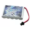 Batterij Amewi 28904 radio-controlled (RC) modelonderdeel/accessoire