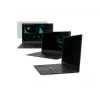 Frameloze privacyfilter NATEC Owl 15,6 inch (344,7×194 mm) voor 16:9 LCD-laptops, touchscreen-compatibel
