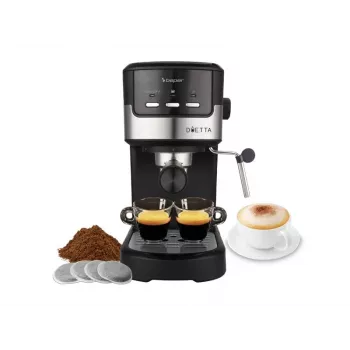 Koffiezetapparaat Beper 1,25L P101CAF100