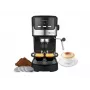 Koffiezetapparaat Beper 1,25L P101CAF100