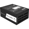 HELA 2500R, pc-voeding zwart, 4x 12-pin High Power GPU, 7x PCIe, kabelmanagement, 2500 watt