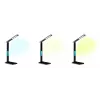 Tafellamp MEDIA-TECH MT222K LED 12W 220V zwart
