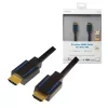 HDMI-kabel LogiLink CHB005 3 m