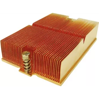 Dynatron A2 processorkoeler koper (88885136)