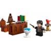 LEGO Harry Potter 30724 Dumbledores kantoor met Harry Potter