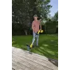 Kärcher LTR 18-30 grastrimmer