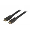 HDMI-kabel EFB Elektronik K5440SW.2 2 m
