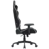 CANYON gamingstoel Shift MCCH01 transformer zwart
