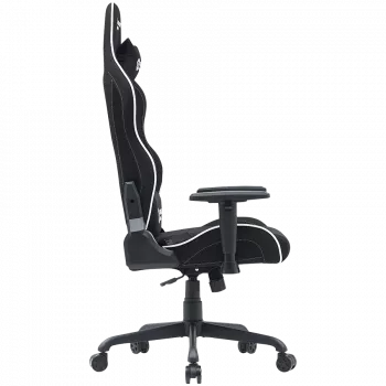 CANYON gamingstoel Shift MCCH01 transformer zwart