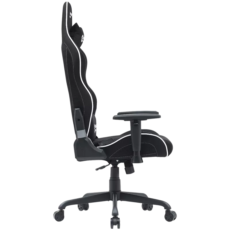 CANYON gamingstoel Shift MCCH01 transformer zwart