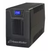 PowerWalker VI 1500 SCL uninterruptible power supply (UPS) line-interactive 1,5 kVA 900 W