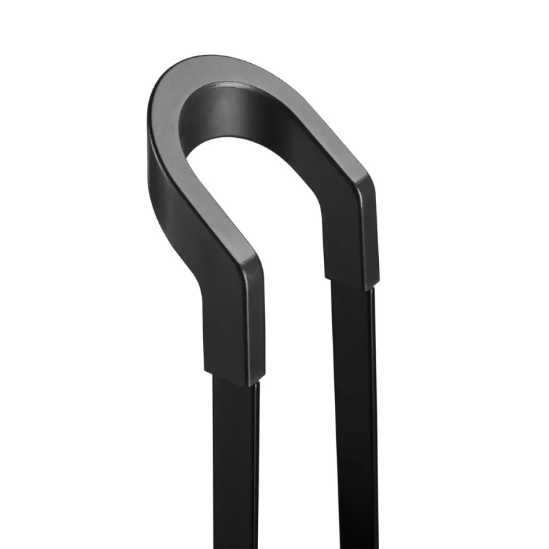 Maclean MC-905 universele vloerstandaard voor draadloze stofzuiger & accessoires – solide, stabiel
