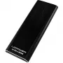 SSD-behuizing LC-Power LC-M2-C-NVME zwart M.2