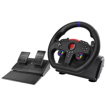 Subsonic Superdrive 270 GT5 race-stuurwiel