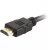 Sharkoon HDMI-kabel - HDMI mannelijk naar HDMI mannelijk