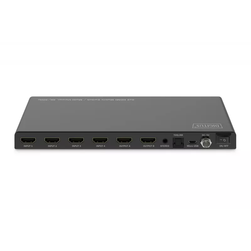 HDMI-matrixswitch DS-55345