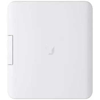 Netwerkapparatuur behuizing Ubiquiti UF-TERMINAL-BOX outdoor polycarbonaat