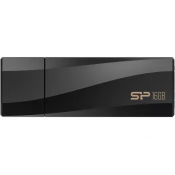 USB-stick Silicon Power 16 GB USB Type-A 3.2 Gen 1 Blaze B07