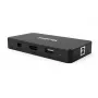 Yealink MSHARE zwart HDMI Mini-DisplayPort USB 2.0 USB Type-B