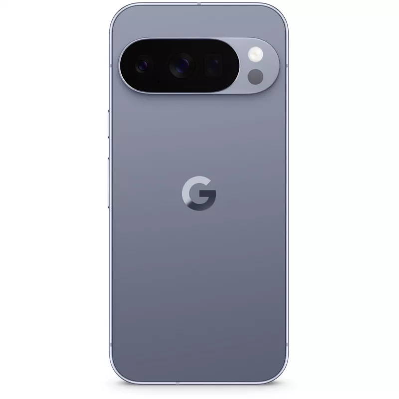 Google Pixel 10 Pro 16 cm (6.3) Dual SIM Android 16.0 5G 16 GB 128 GB 4870 mAh grijs