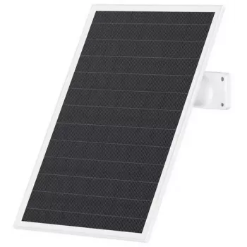 Zonnepaneelaccessoire IMOU FSP15 — 5,4 V, 1,5 A uitgang, 4 m kabel, voor buiten