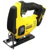 Elektrische decoupeerzaag Stanley SFMCS600B-XJ