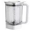 ZWILLING Universal 1200 L staafmixer 1200 W, Zilver