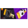 Kodak SMILE+ instantcamera, 2x3 inch, wit