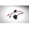 Kabel CTEK M8 1,5 m zwart rood