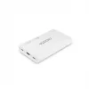 3-poorts desktoplader 65W EU