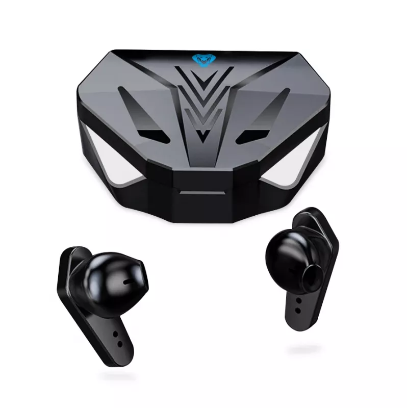 In-ear draadloze gaming-headset ASSAULT TWS MT3606