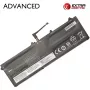 Laptopaccu, Extra Digital Advanced, LENOVO L21M4PD8, 4350mAh