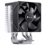 CPU-koeler Jonsbo CR-1400 EVO met 140 mm ventilator en 4 heatpipes