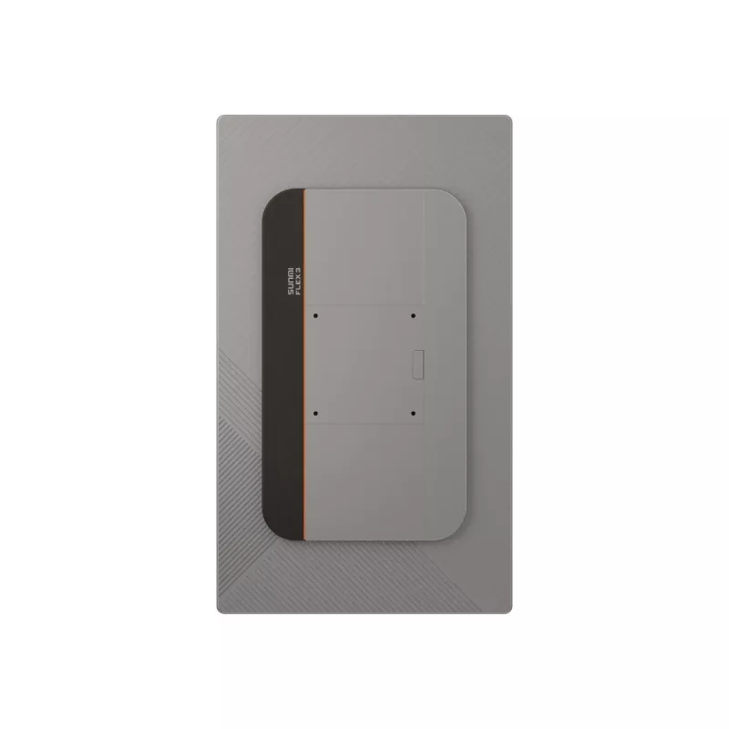POS-terminal SUNMI FLEX 3 A13 4 GB RAM 64 GB opslag Wi‑Fi met EU/UK-adapter