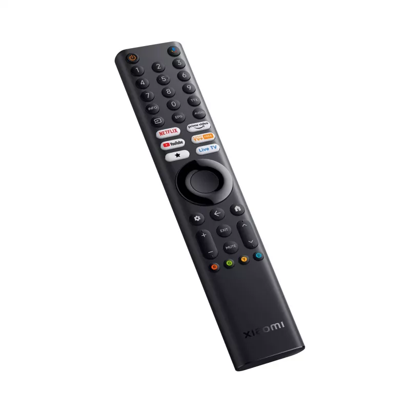 TV QLED Xiaomi a Pro 2026 (43