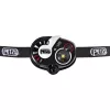 Hoofdlamp Petzl e+LITE zwart wit