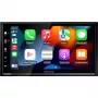 Kenwood DMX7722DABS auto-mediareceiver zwart Wi-Fi Bluetooth