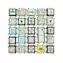 Starterskit ALLNET ALL-BRICK-0630 veelkleurig compatibiliteit Brick'R'knowledge
