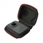 Beschermhoes voor DJI Osmo 360 van Telesin – opening aan de onderkant, model S6-PRC-22-TDJ