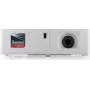 InFocus-projector IN1049SL DLP 3D-ready ingebouwde luidspreker volledig - DLP/DMD - 6.000 ANSI-lumen