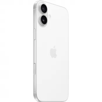 Apple iPhone 16 Plus - 5G-smartphone - Dual-SIM / interne opslag 512 GB