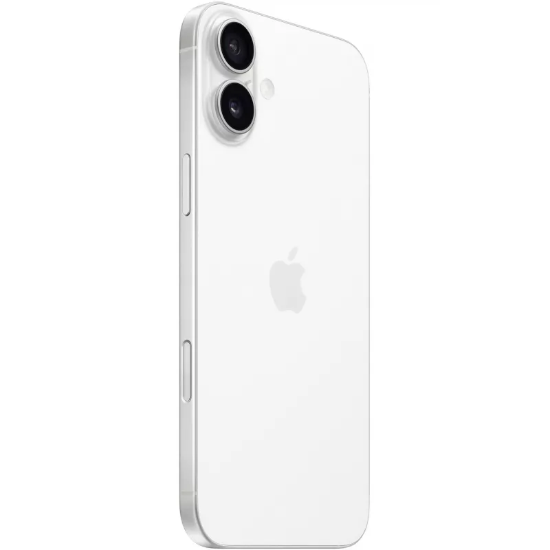Apple iPhone 16 Plus - 5G-smartphone - Dual-SIM / interne opslag 512 GB