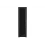 Lanberg FF01-8837-12B rackkast 37U vrijstaand rack zwart