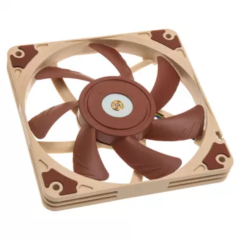 Noctua NF-A12x15 PWM 120mm behuizingsventilator