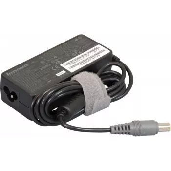 Lenovo FRU45N0314 voeding binnen 65 W zwart