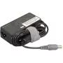 Lenovo FRU45N0314 voeding binnen 65 W zwart