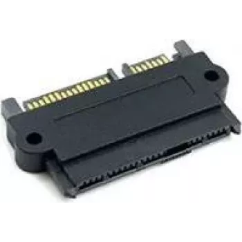 CoreParts MSSAS01 interfacekaarten/-adapters SATA