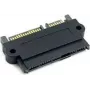 CoreParts MSSAS01 interfacekaarten/-adapters SATA