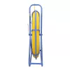 Kabeltrekker Extralink EX.16026 blauw geel glasvezel